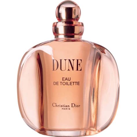 parfum dune femme dior